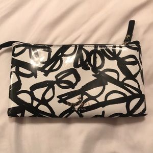 Kate Spade Eye Glass Case
